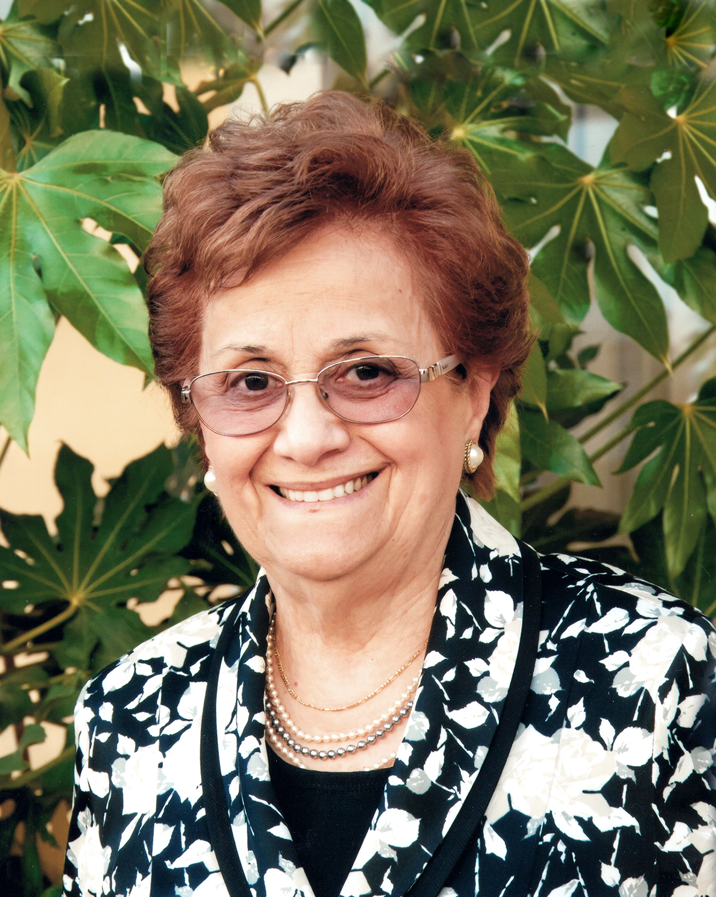 INES ROSSIBERTOLLI VED. TACCHI